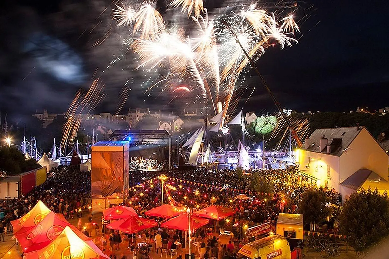 Prestataire Technique Audiovisuel, SONORISATION - VIDÉO - PLOMELIN (FINISTÈRE) : SIWA