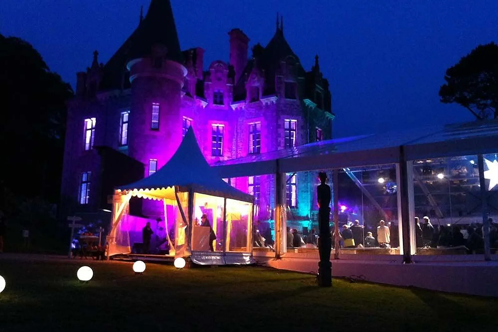 Prestataire Technique Audiovisuel, SONORISATION - VIDÉO - PLOMELIN (FINISTÈRE) : SIWA