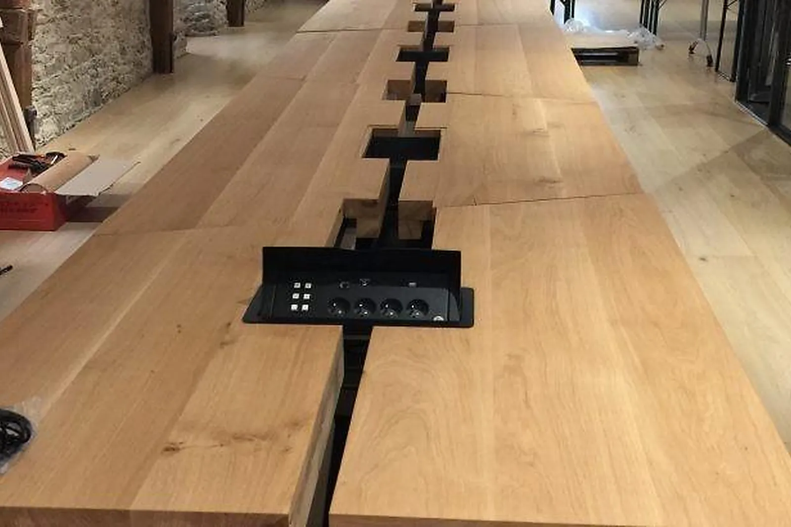 Prestataire Technique Audiovisuel, SONORISATION - VIDÉO - QUIMPER (FINISTÈRE) : IROISE DIFFUSION