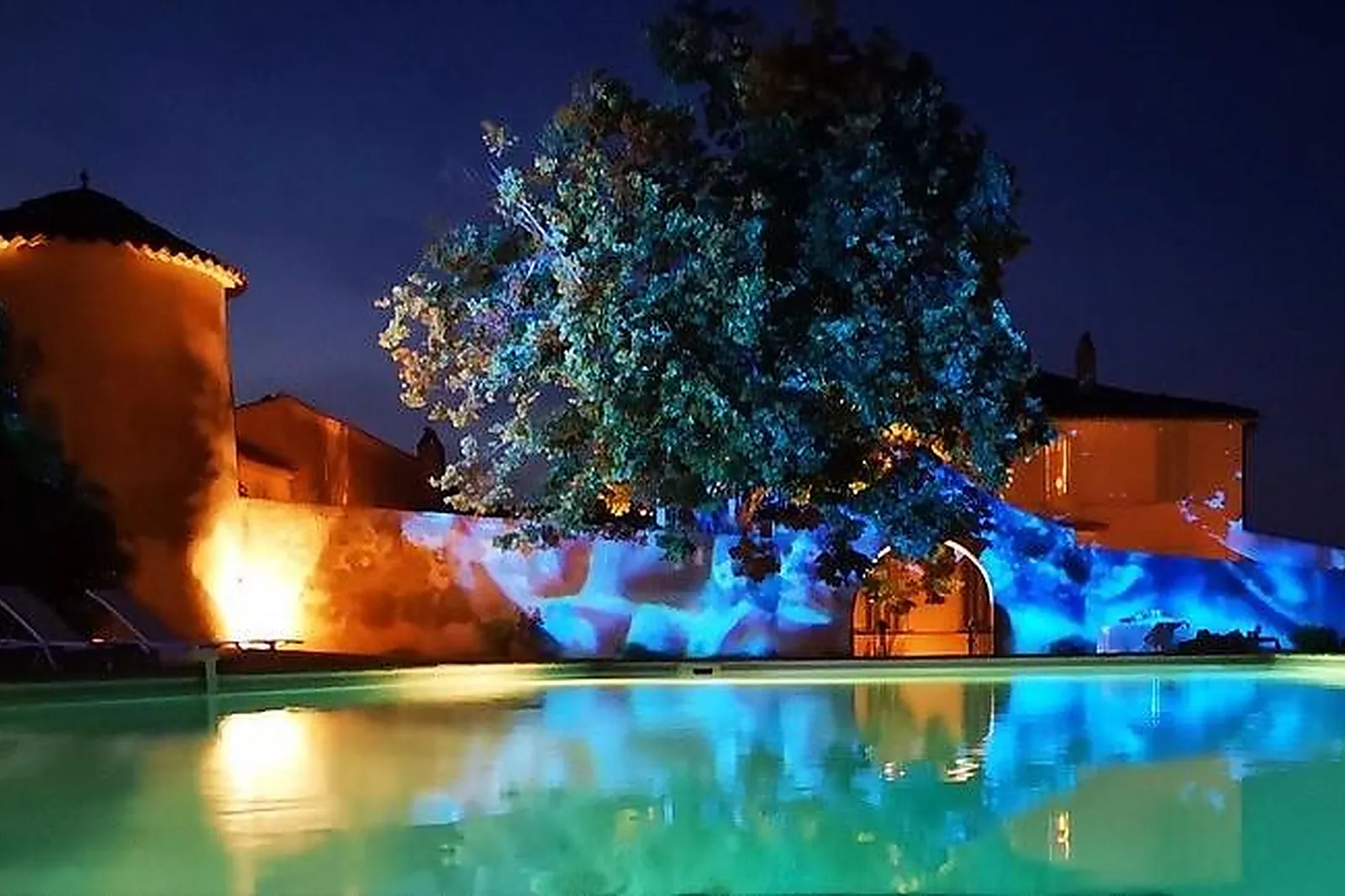 Prestataire Technique Audiovisuel, SONORISATION - VIDÉO - ROCBARON (VAR) : THE ARTISTS