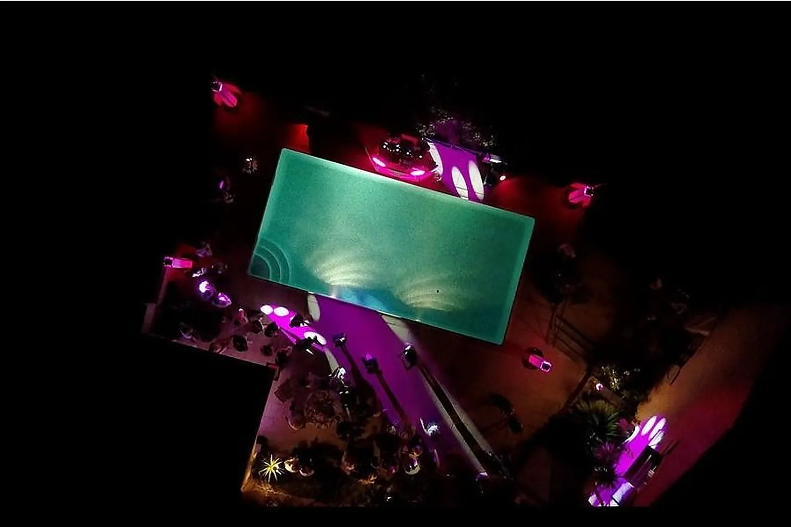 Prestataire Technique Audiovisuel, SONORISATION - VIDÉO - ROCBARON (VAR) : THE ARTISTS