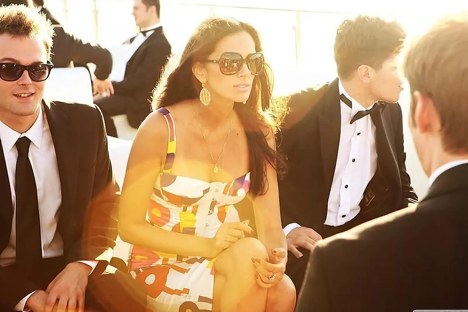 Prestataire Technique Audiovisuel, SONORISATION - VIDÉO - ROCBARON (VAR) : THE ARTISTS