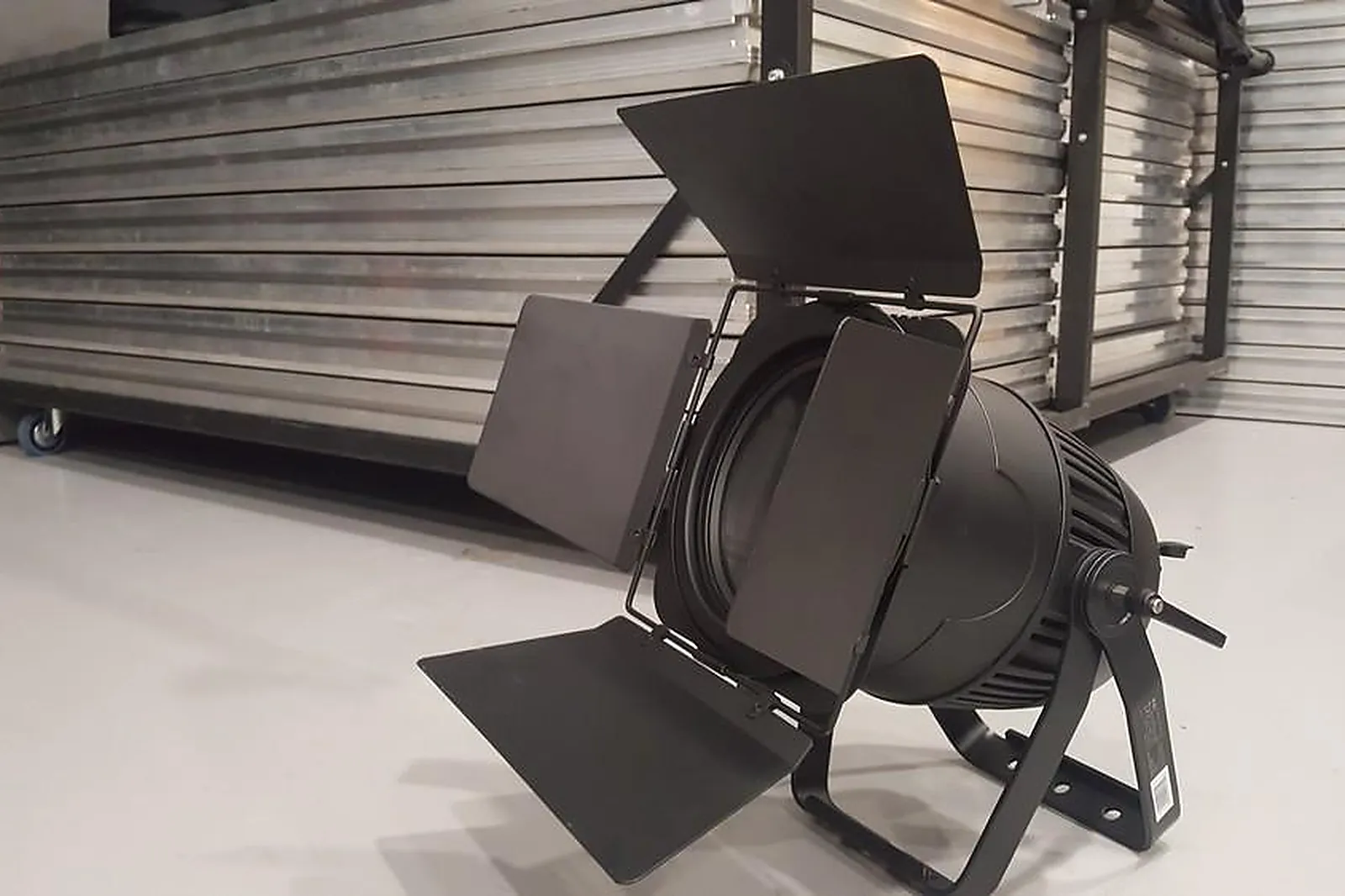 Sonorisation, SONORISATION - VIDÉO - SAINTE-CATHERINE (PAS-DE-CALAIS) : ONE EVENTS LIVE