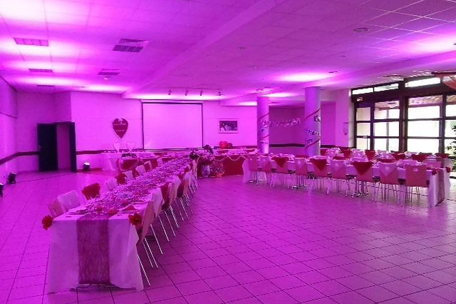 Prestataire Technique Audiovisuel, SONORISATION - VIDÉO - SAINT-GENIS-LAVAL (RHÔNE) : POTHIER SONORISATION