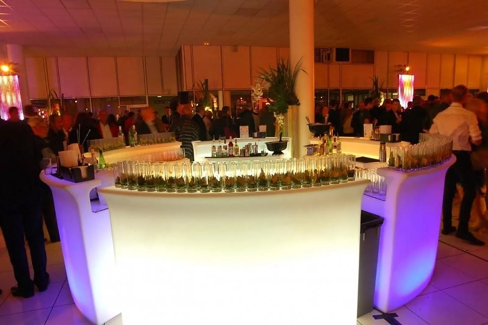 Prestataire Technique Audiovisuel, SONORISATION - VIDÉO - SAINT-HERBLAIN (LOIRE-ATLANTIQUE) : ELLIPSIS