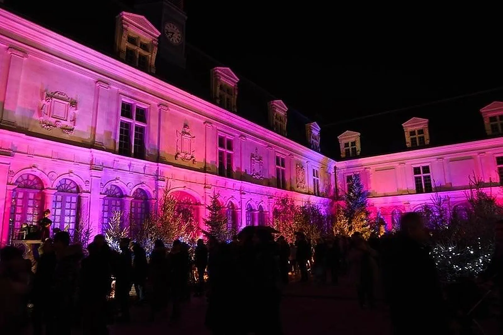 Prestataire Technique Audiovisuel, SONORISATION - VIDÉO - SAINT-HERBLAIN (LOIRE-ATLANTIQUE) : ELLIPSIS