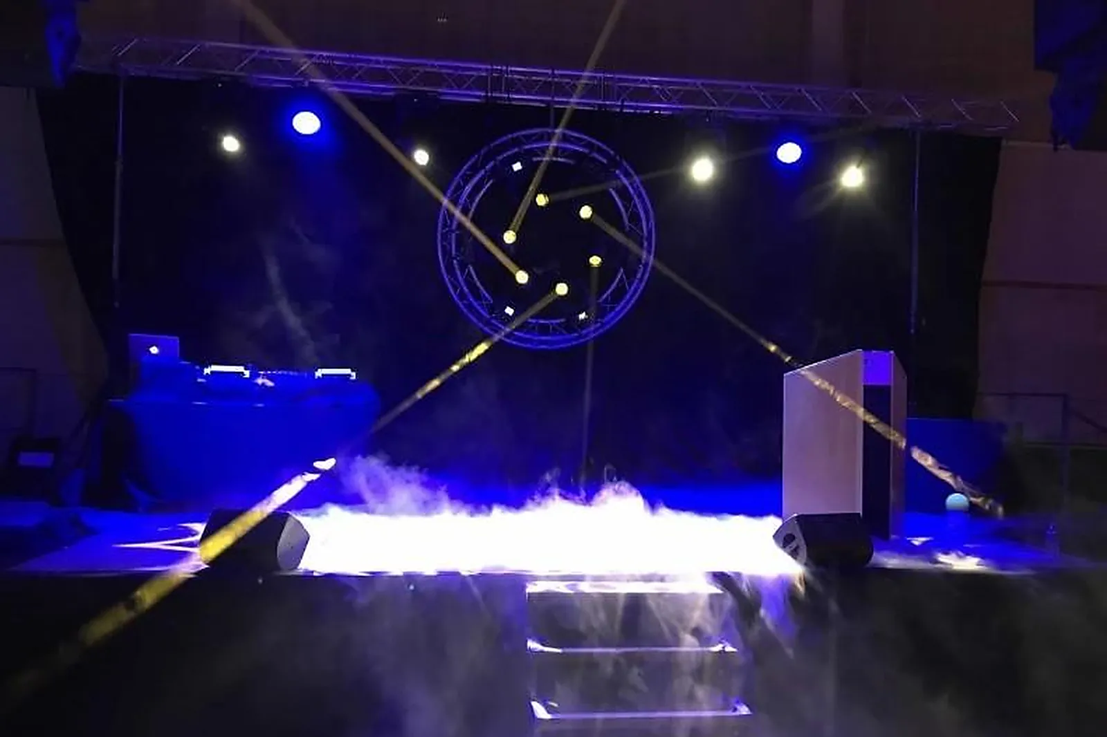 Sonorisation, SONORISATION - VIDÉO - SAINT-THIBAULT-DES-VIGNES (SEINE-ET-MARNE) : MX ÉVÉNEMENT