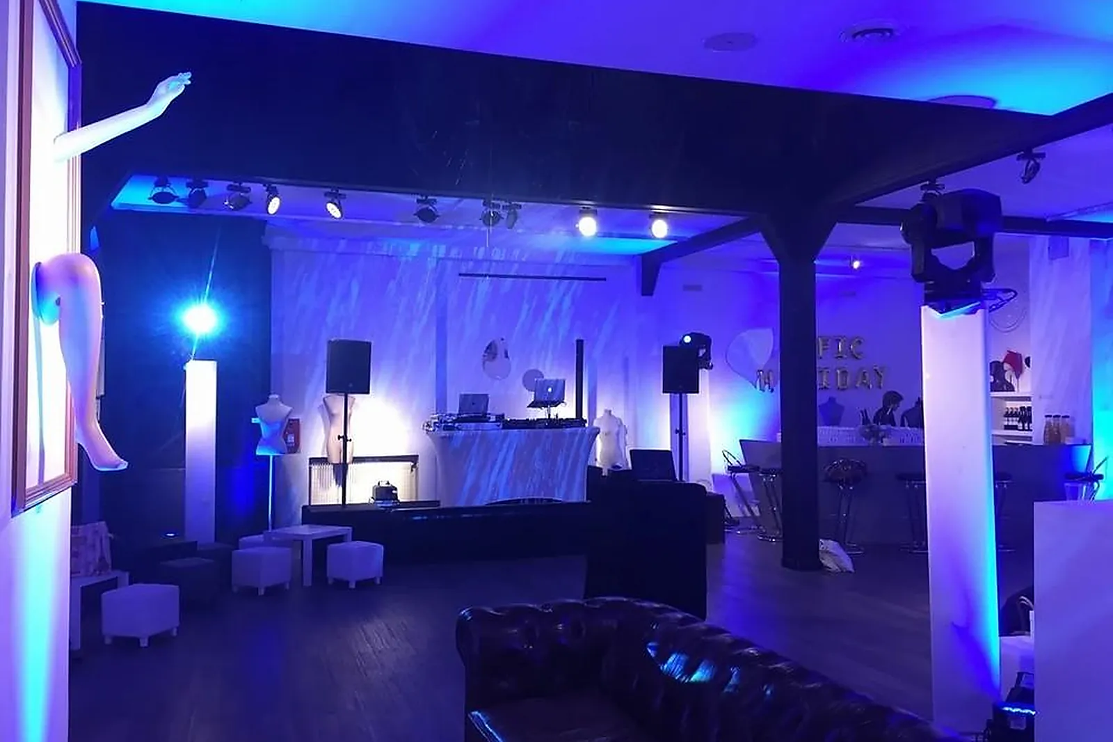 Sonorisation, SONORISATION - VIDÉO - SAINT-THIBAULT-DES-VIGNES (SEINE-ET-MARNE) : MX ÉVÉNEMENT