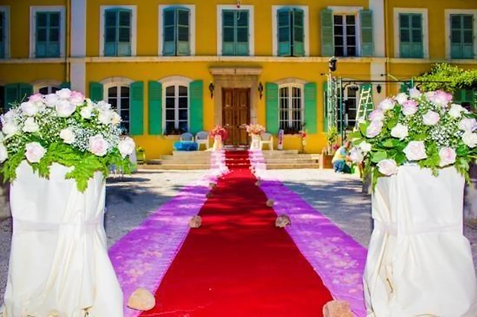 Prestataire Technique Audiovisuel, SONORISATION - VIDÉO - TOULON (VAR) : ART SON ET LUMIÈRE