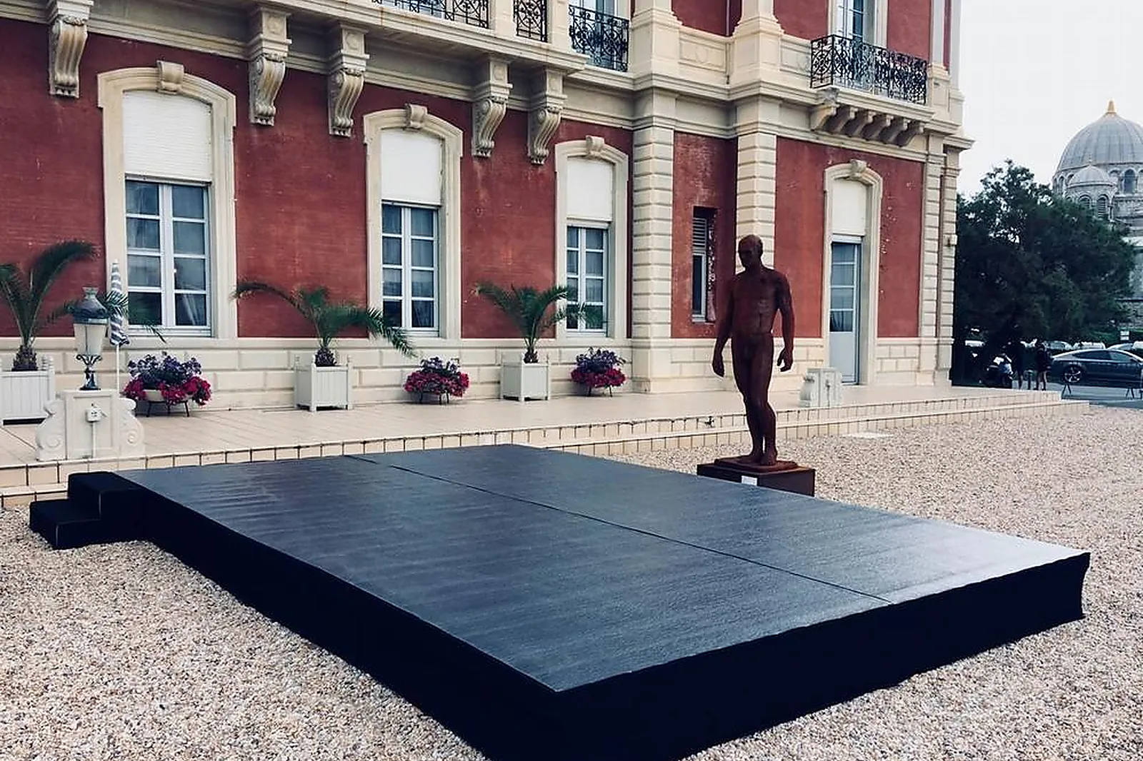 Prestataire Technique Audiovisuel, STANDISTES - BIARRITZ (PYRÉNÉES-ATLANTIQUES) : BAB STAND