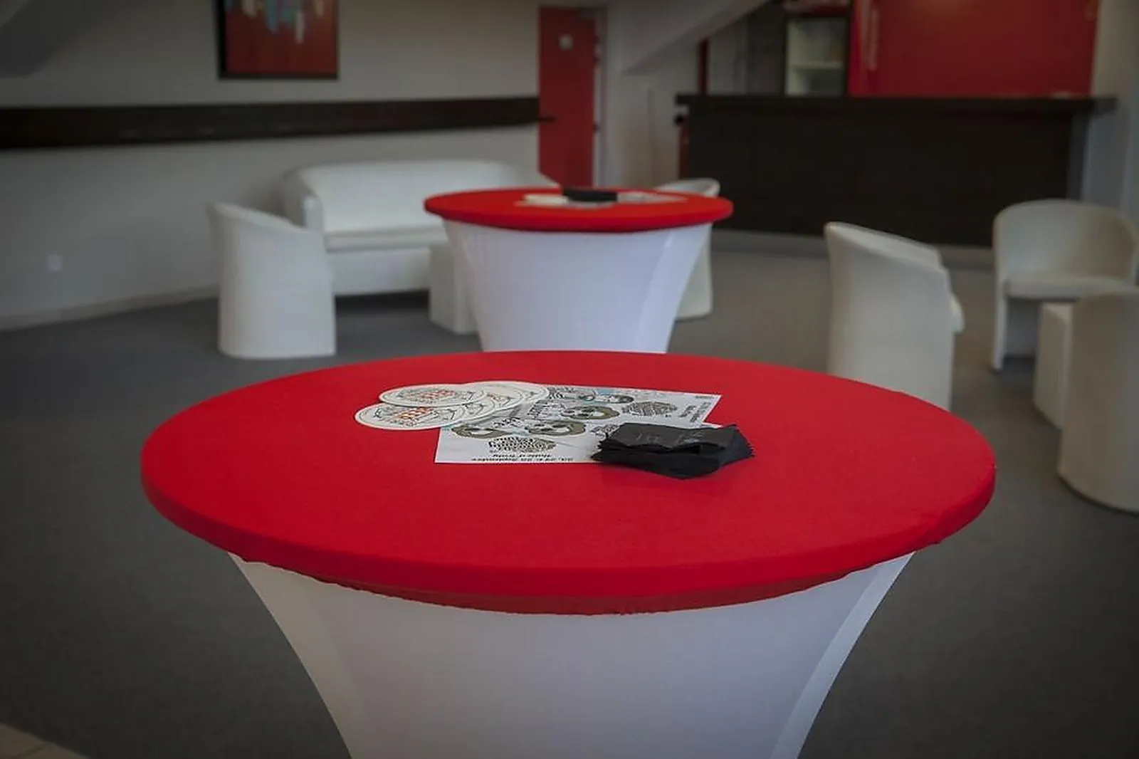 Prestataire Technique Audiovisuel, STANDISTES - BIARRITZ (PYRÉNÉES-ATLANTIQUES) : BAB STAND