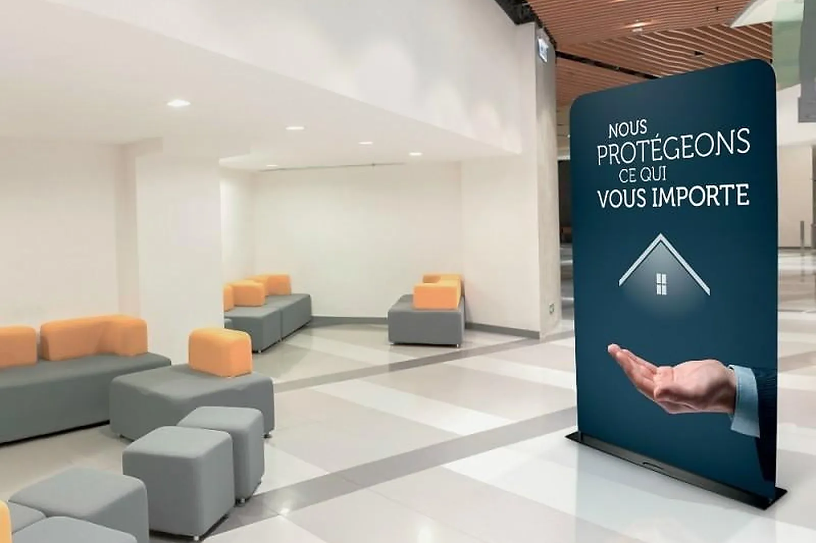 Prestataire Technique Audiovisuel, STANDISTES - CARPIQUET (CALVADOS) : MAGIK EXPO