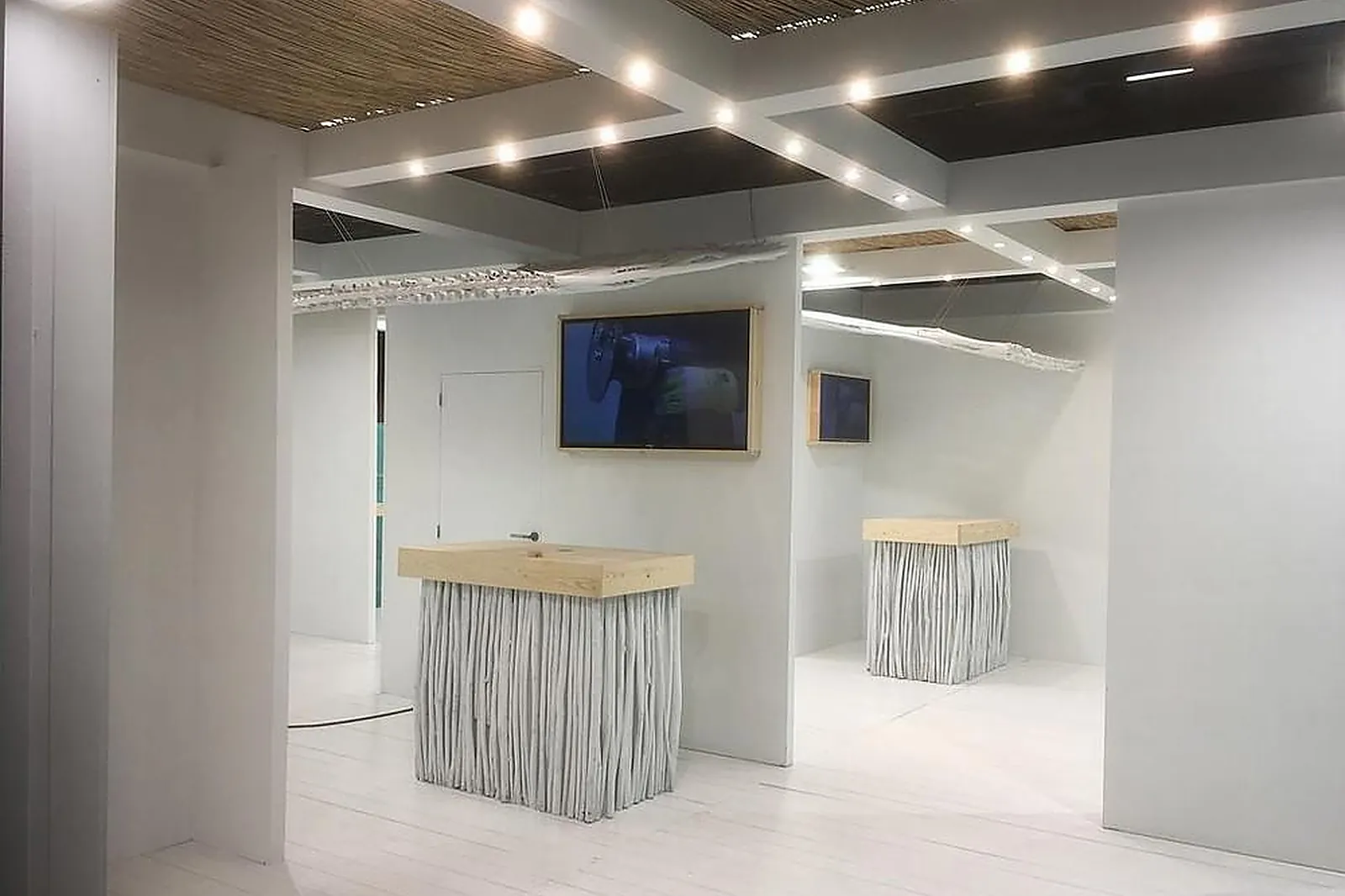 Prestataire Technique Audiovisuel, STANDISTES - LILLE (NORD) : ACT EXPO