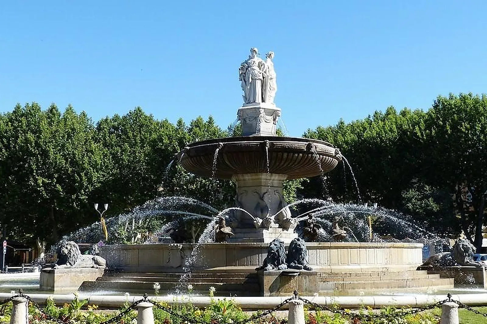 Team building insolite, TEAM BUILDING - AIX-EN-PROVENCE (BOUCHES-DU-RHÔNE) : ADVENTURE CITY