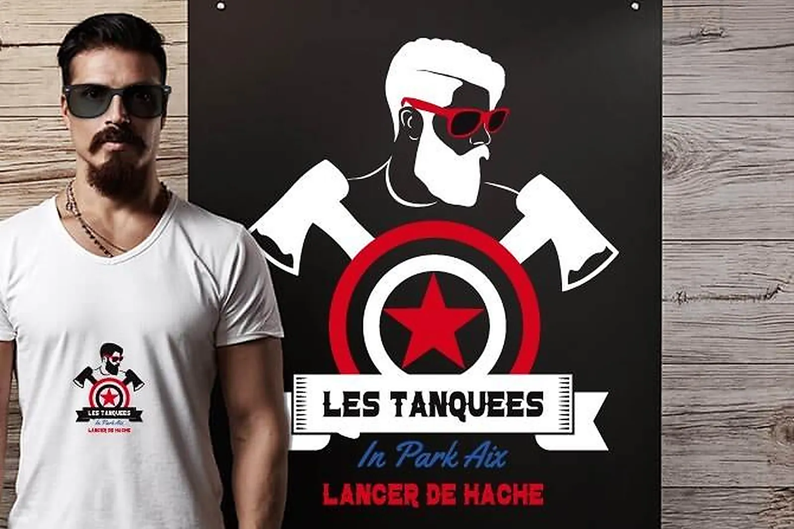 Team building insolite, TEAM BUILDING - AIX-EN-PROVENCE (BOUCHES-DU-RHÔNE) : LES TANQUÉES