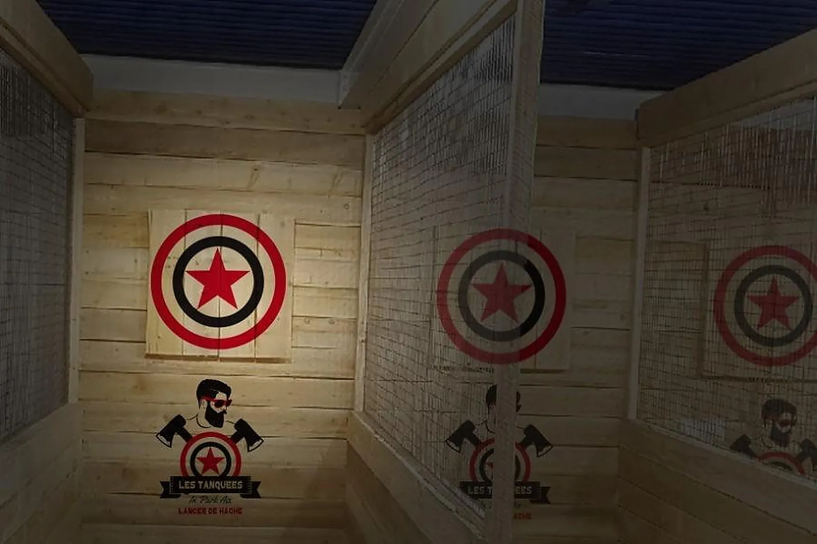 Team building insolite, TEAM BUILDING - AIX-EN-PROVENCE (BOUCHES-DU-RHÔNE) : LES TANQUÉES