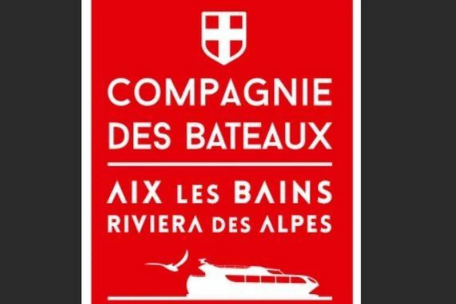 Bateau et Péniche, TEAM BUILDING - AIX-LES-BAINS (SAVOIE) : COMPAGNIE DES BATEAUX DU LAC DU BOURGET