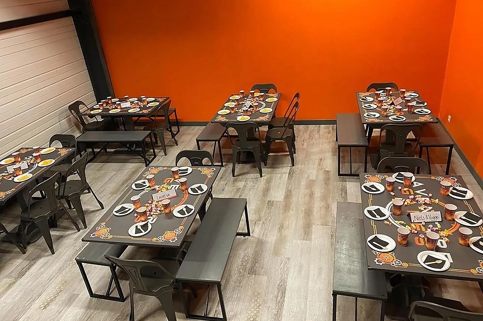 Team building insolite, TEAM BUILDING - ANGOULINS (CHARENTE-MARITIME) : AVENTURE GAMES LA ROCHELLE