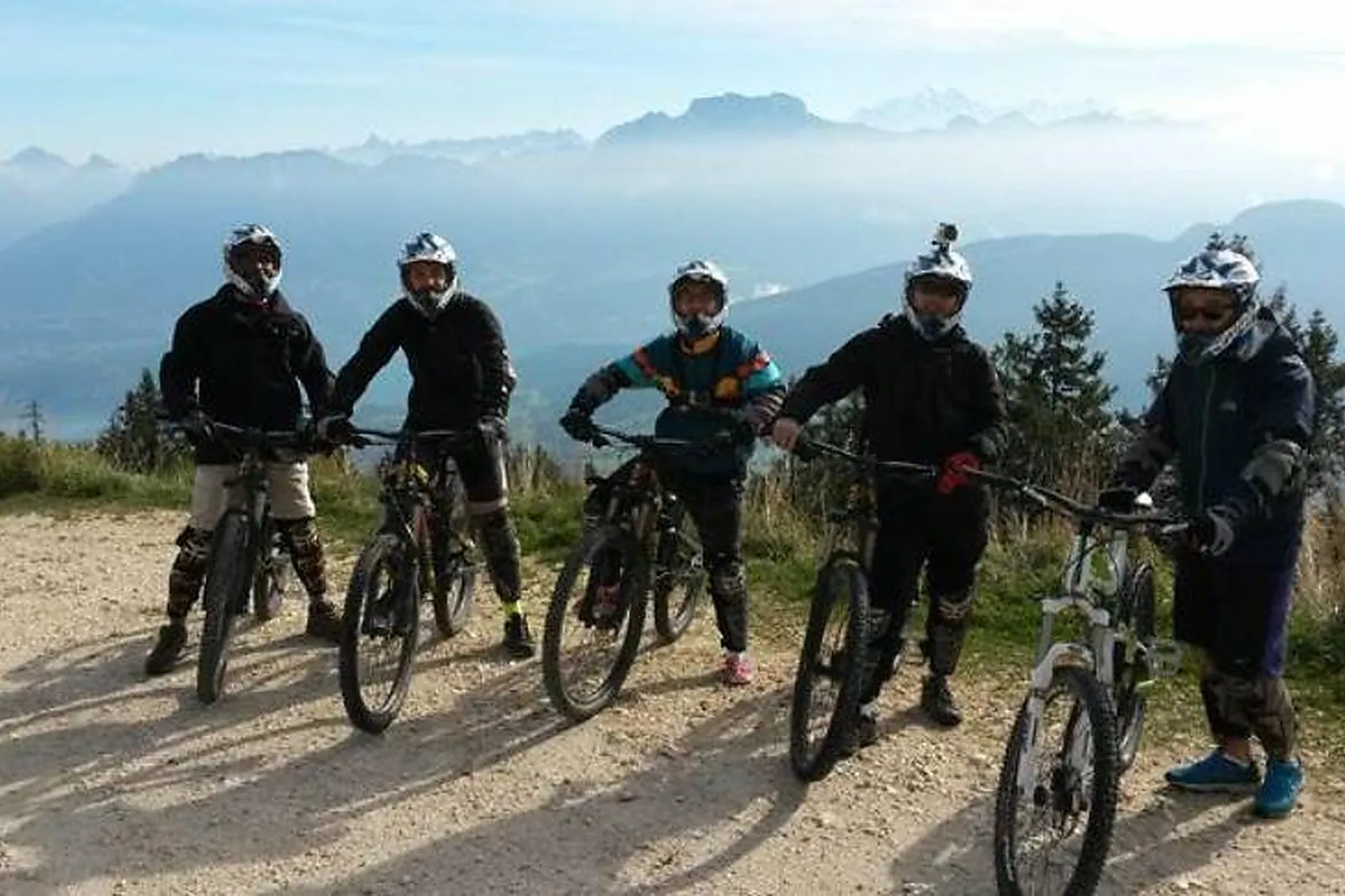 Team building sportif, TEAM BUILDING - ANNECY (HAUTE-SAVOIE) : TAKAMAKA