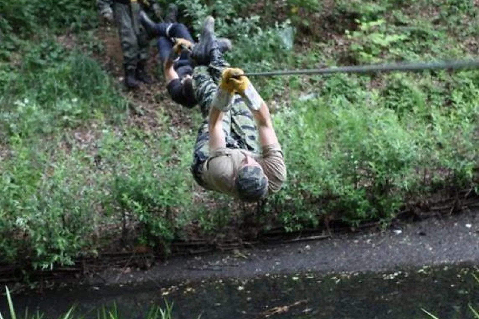 Team building sportif, TEAM BUILDING - ANTIBES (ALPES-MARITIMES) : BOOT CAMP FRANCE