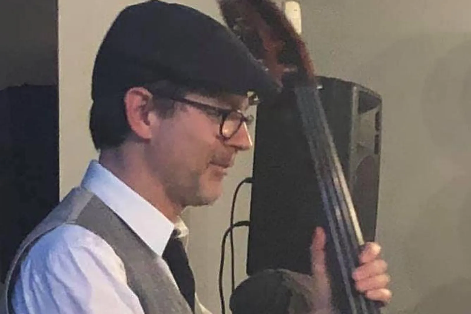 Jazz manouche/Gipsy, TEAM BUILDING - ARAMON (GARD) : JAZZ COCKTAIL