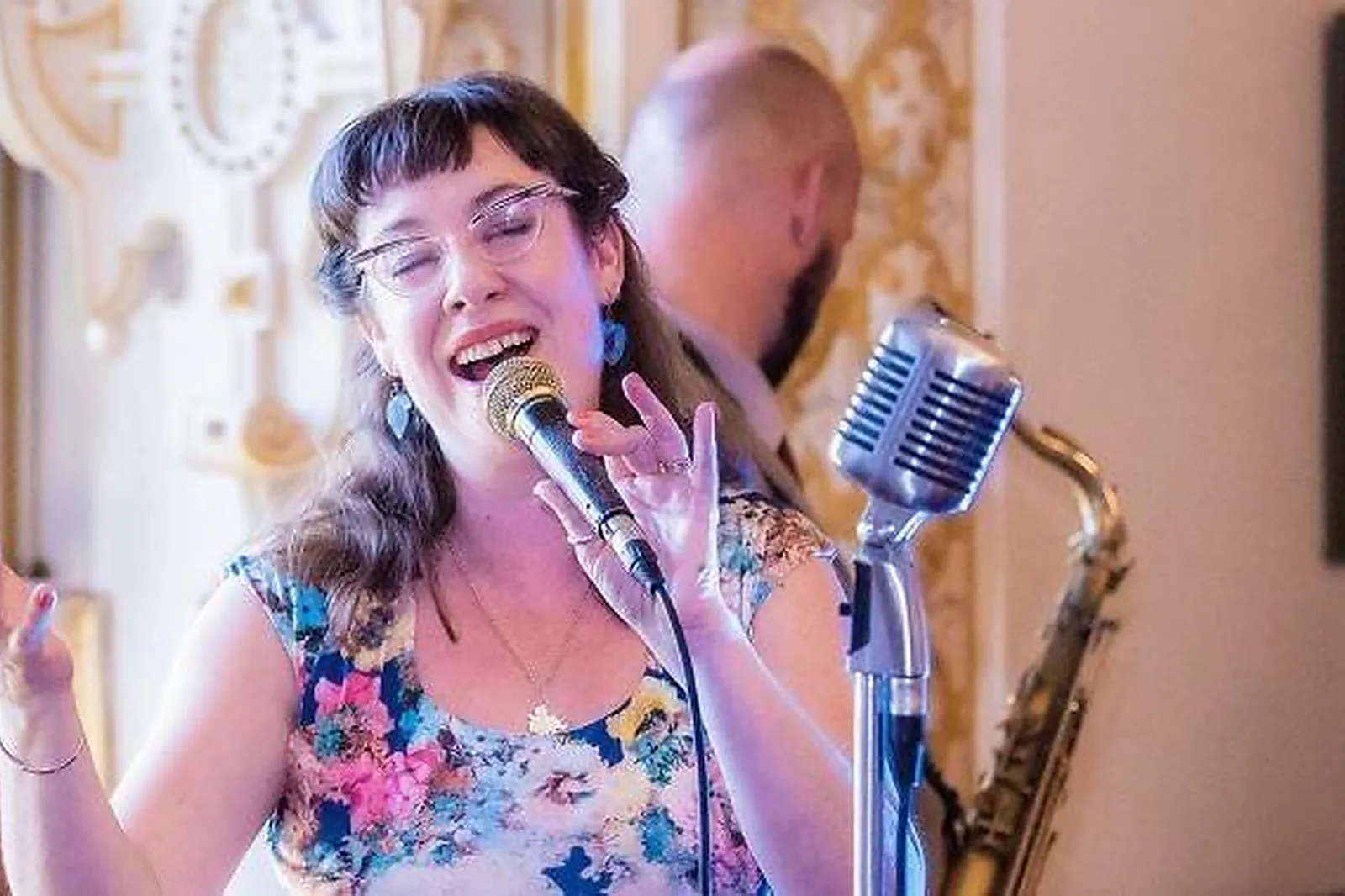 Jazz manouche/Gipsy, TEAM BUILDING - ARAMON (GARD) : JAZZ COCKTAIL