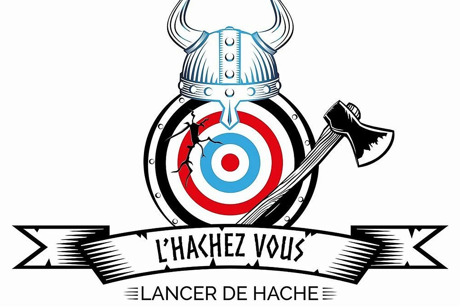 Team building insolite, TEAM BUILDING - AUBAGNE (BOUCHES-DU-RHÔNE) : LANCER DE HÂCHE AUBAGNE