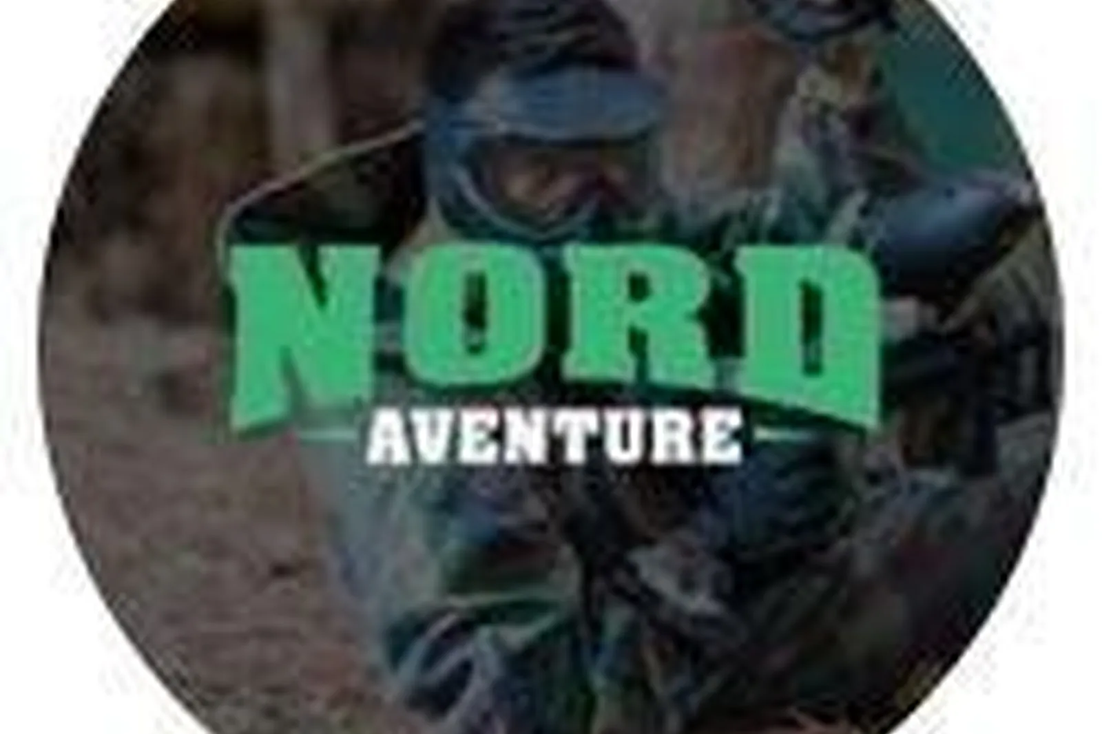 Team building sportif, TEAM BUILDING - AUBERS (NORD) : NORD AVENTURE