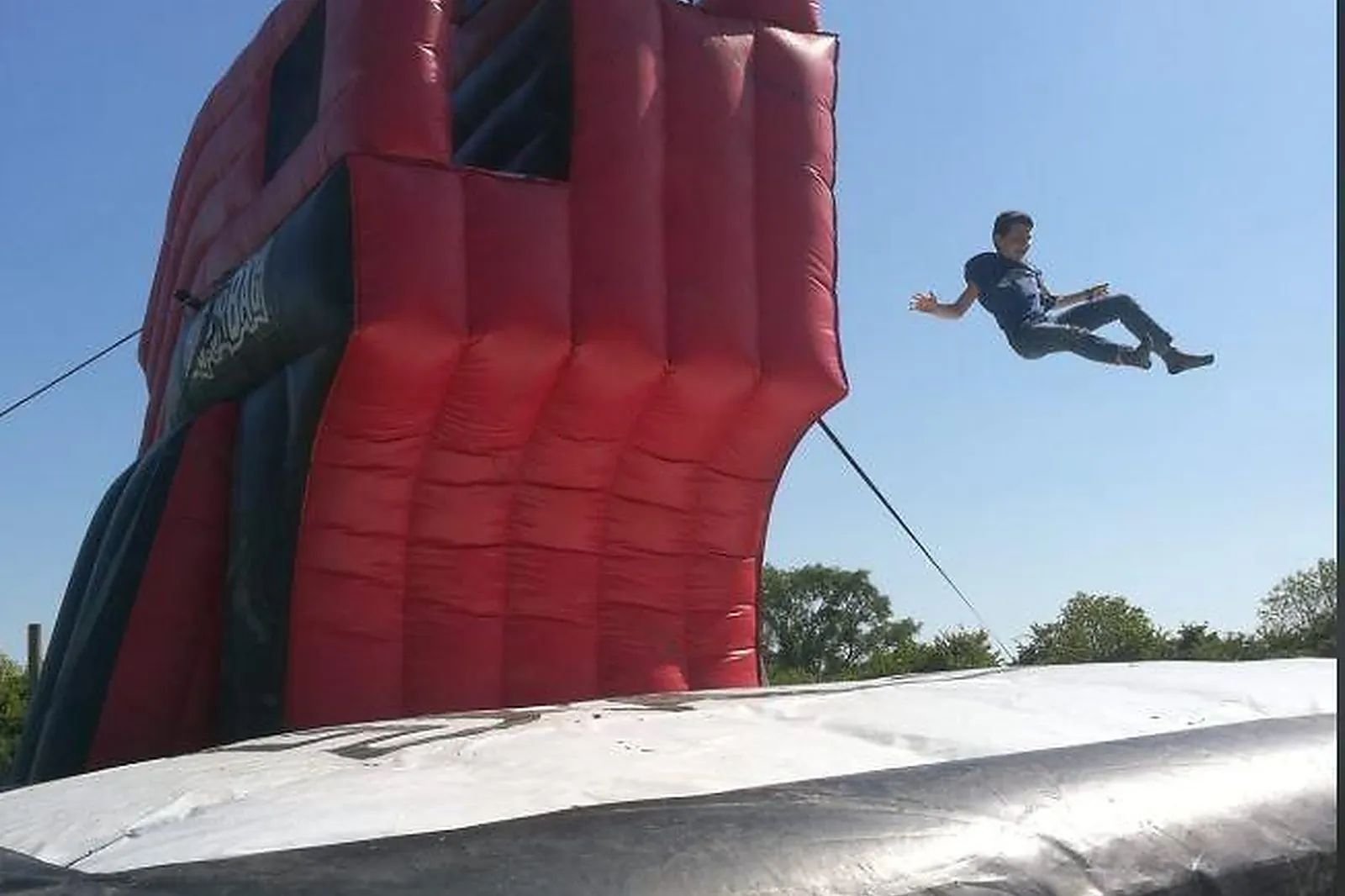 Team building sportif, TEAM BUILDING - AUBERS (NORD) : NORD AVENTURE