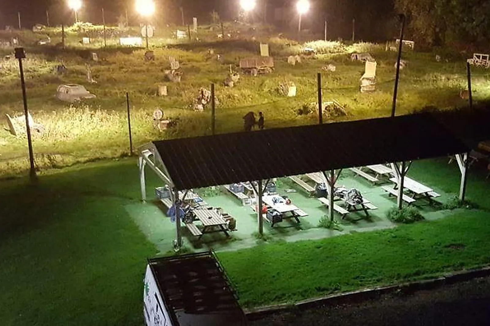 Team building sportif, TEAM BUILDING - AUBERS (NORD) : NORD AVENTURE