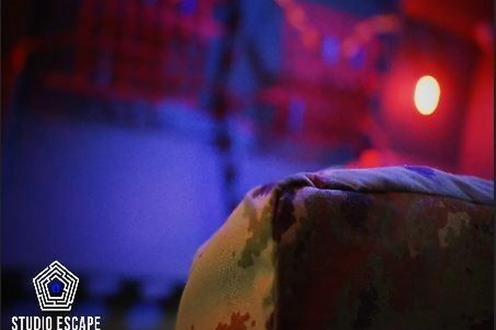 Team building insolite, TEAM BUILDING - AUBIERE (PUY-DE-DÔME) : STUDIO ESCAPE