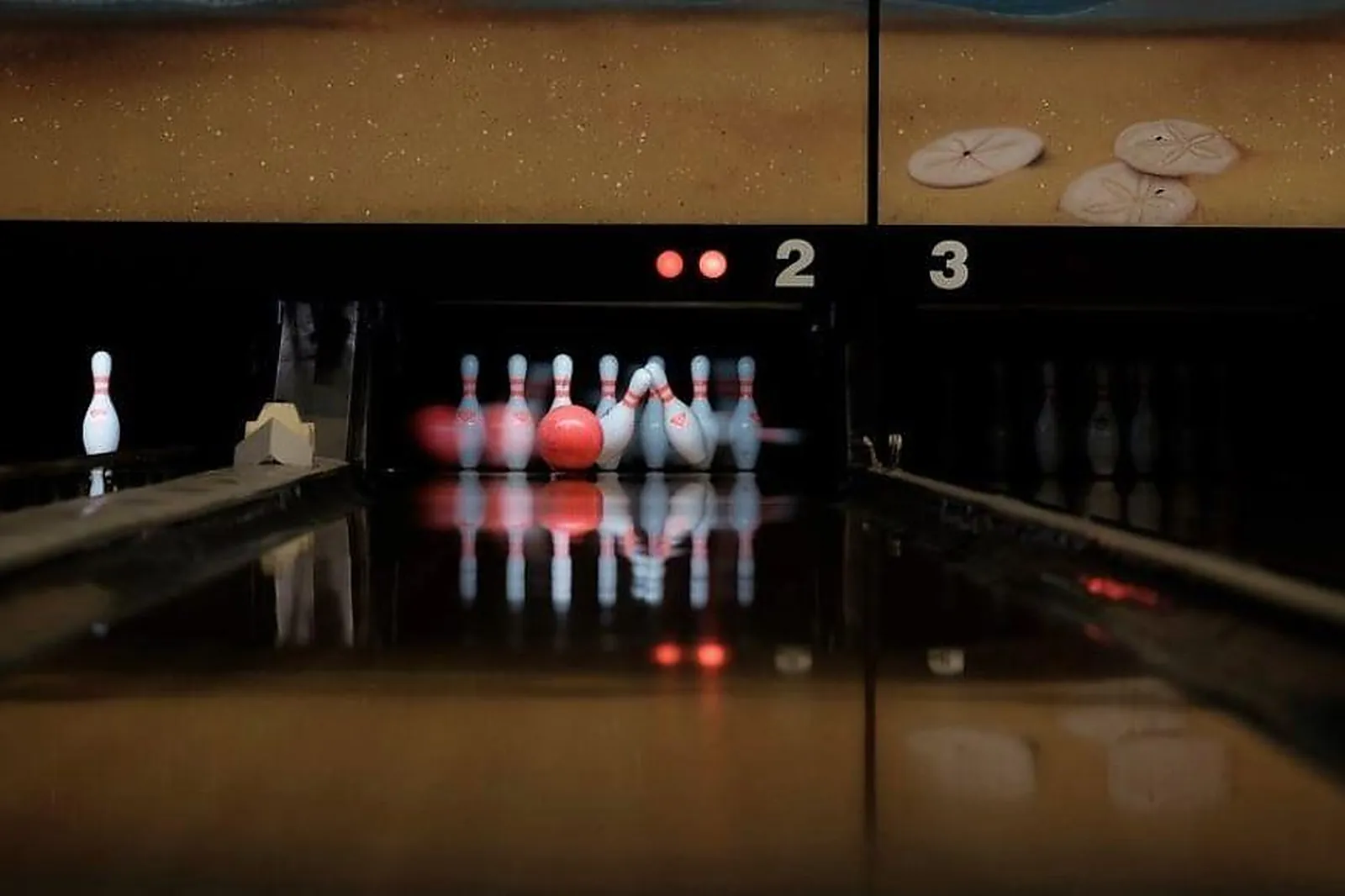 Bowling, TEAM BUILDING - AVIGNON (VAUCLUSE) : BOWLINGSTAR AVIGNON LE PONTET