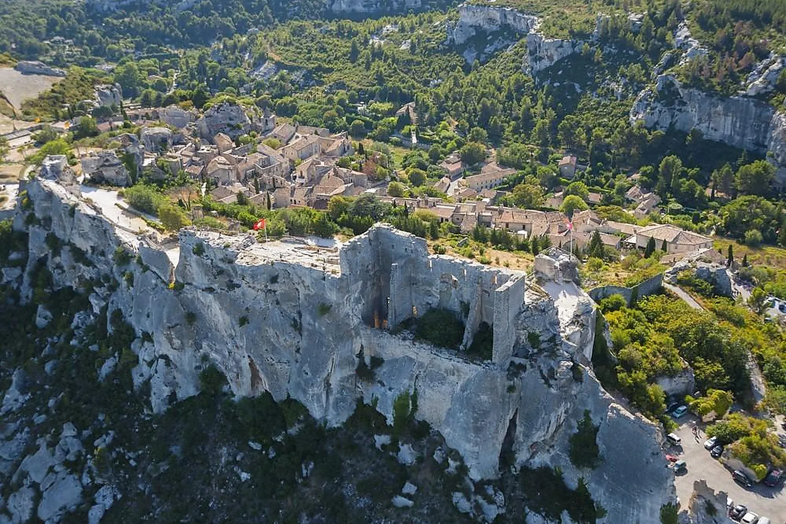 Team building insolite, TEAM BUILDING - AVIGNON (VAUCLUSE) : EASY HELICO