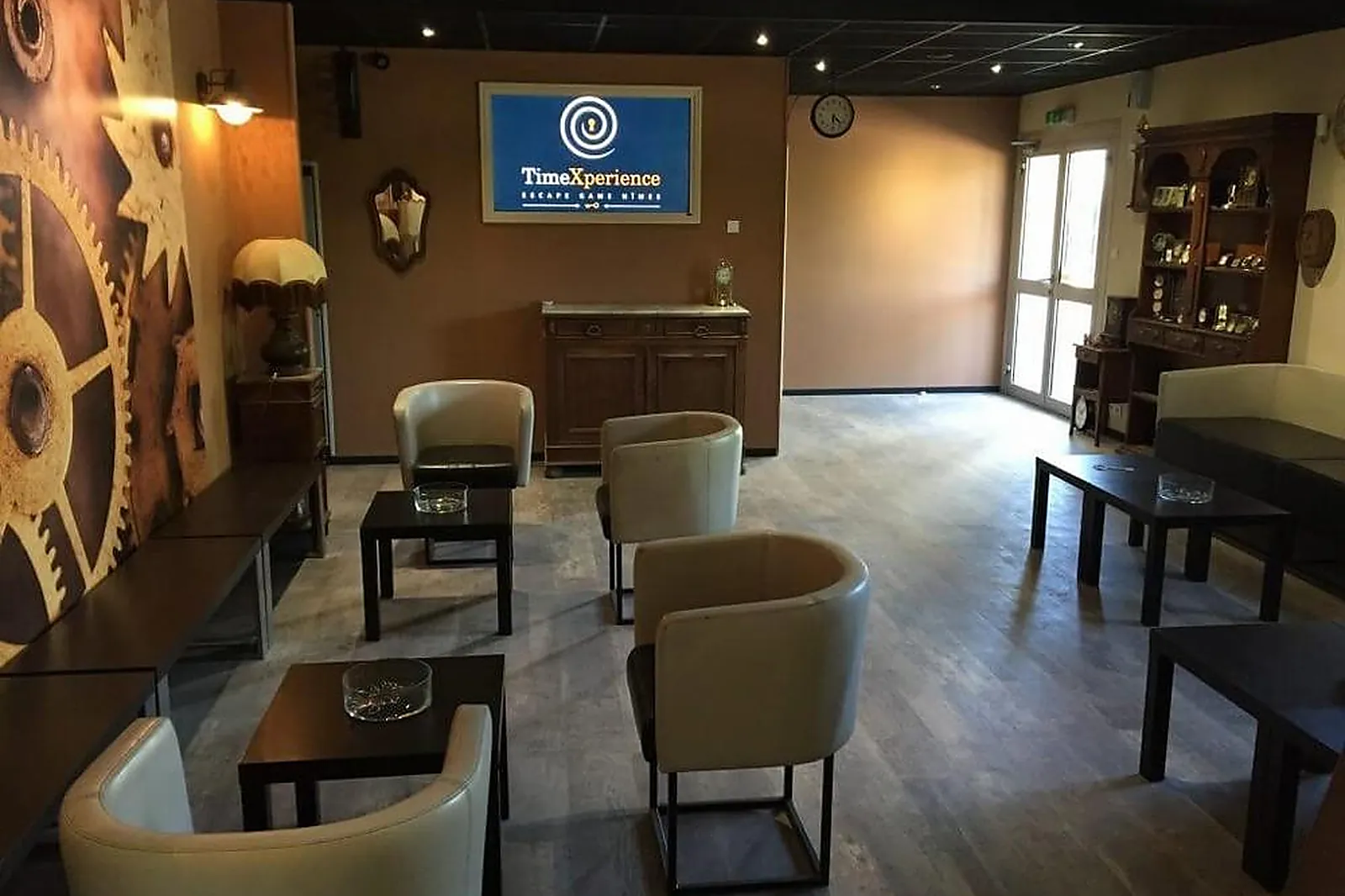 Team building sportif, TEAM BUILDING - AVIGNON (VAUCLUSE) : TIMEXPERIENCE AVIGNON