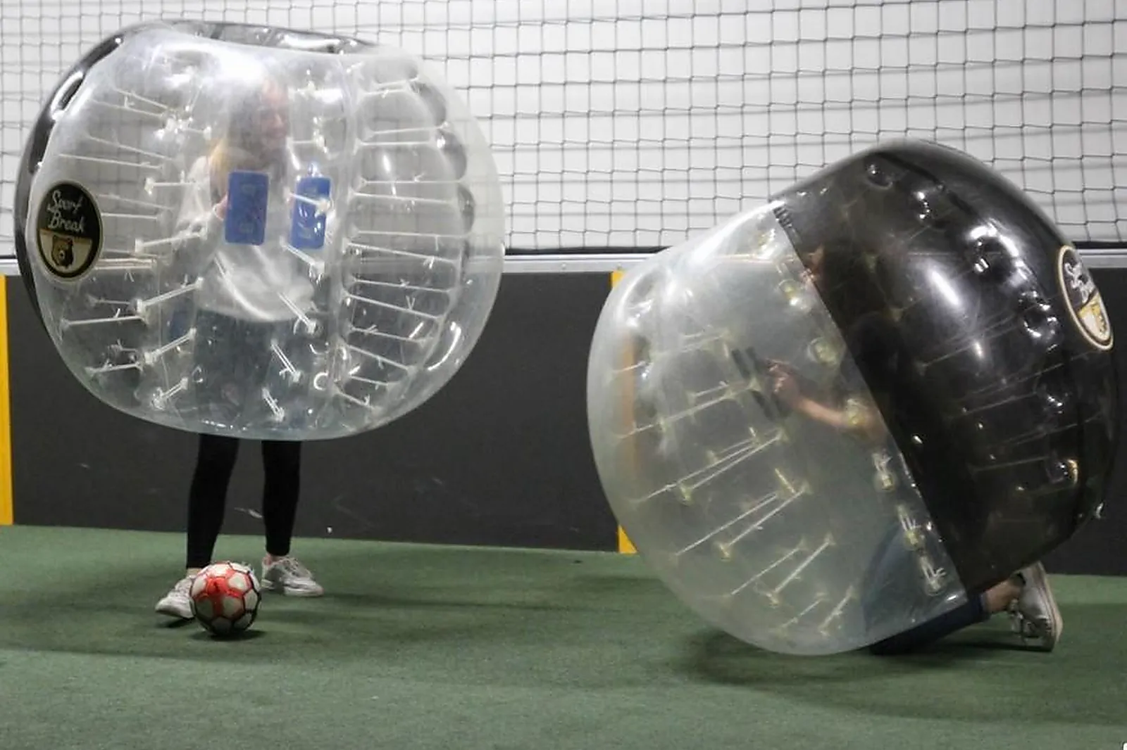 Team building sportif, TEAM BUILDING - BAILLARGUES (HÉRAULT) : SPORT BREAK