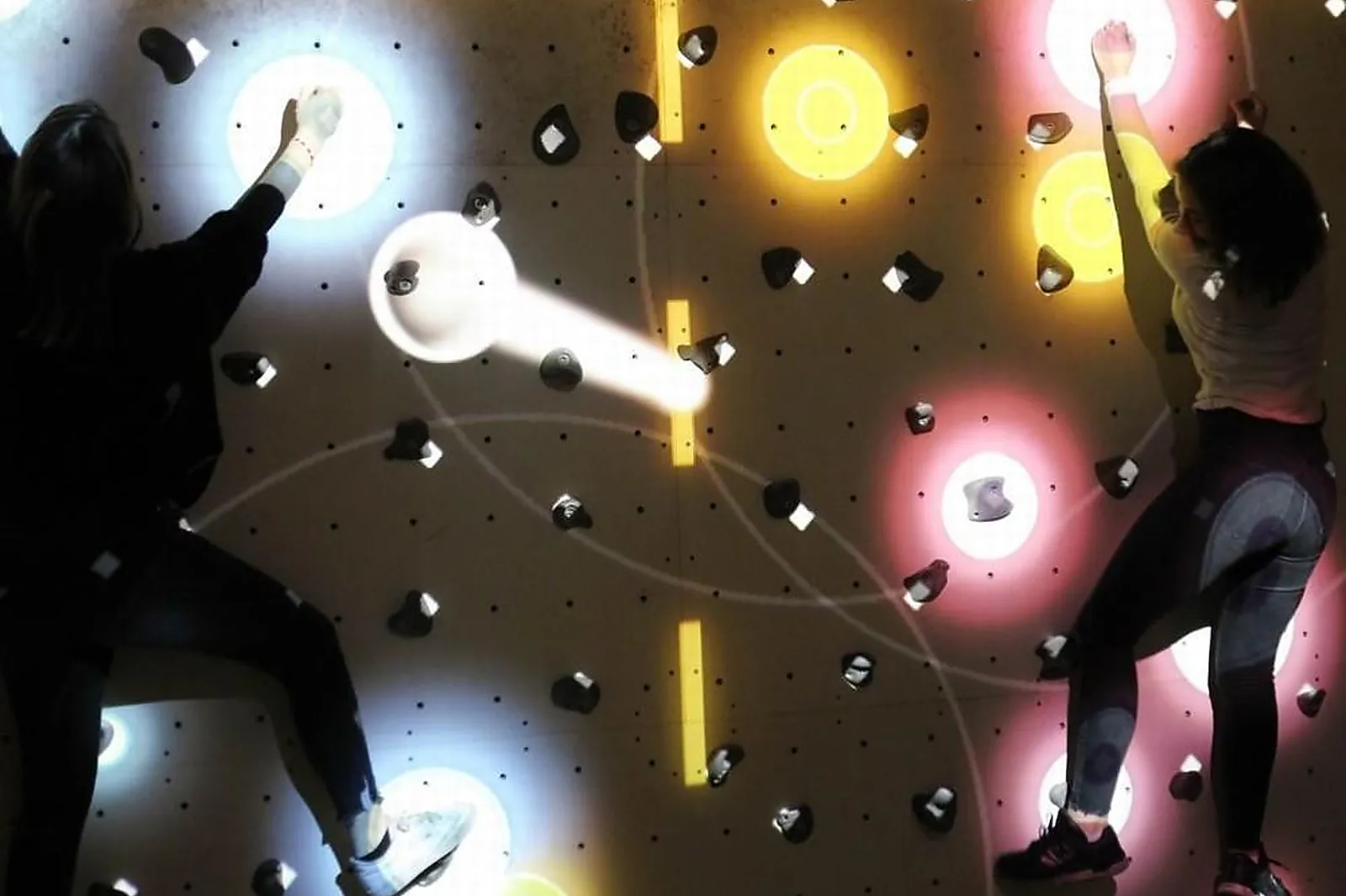 Team building sportif, TEAM BUILDING - BAILLARGUES (HÉRAULT) : SPORT BREAK