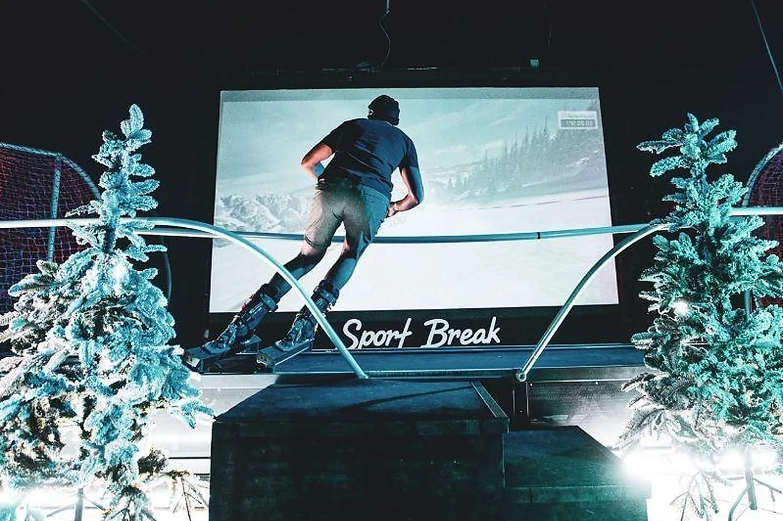 Team building sportif, TEAM BUILDING - BAILLARGUES (HÉRAULT) : SPORT BREAK