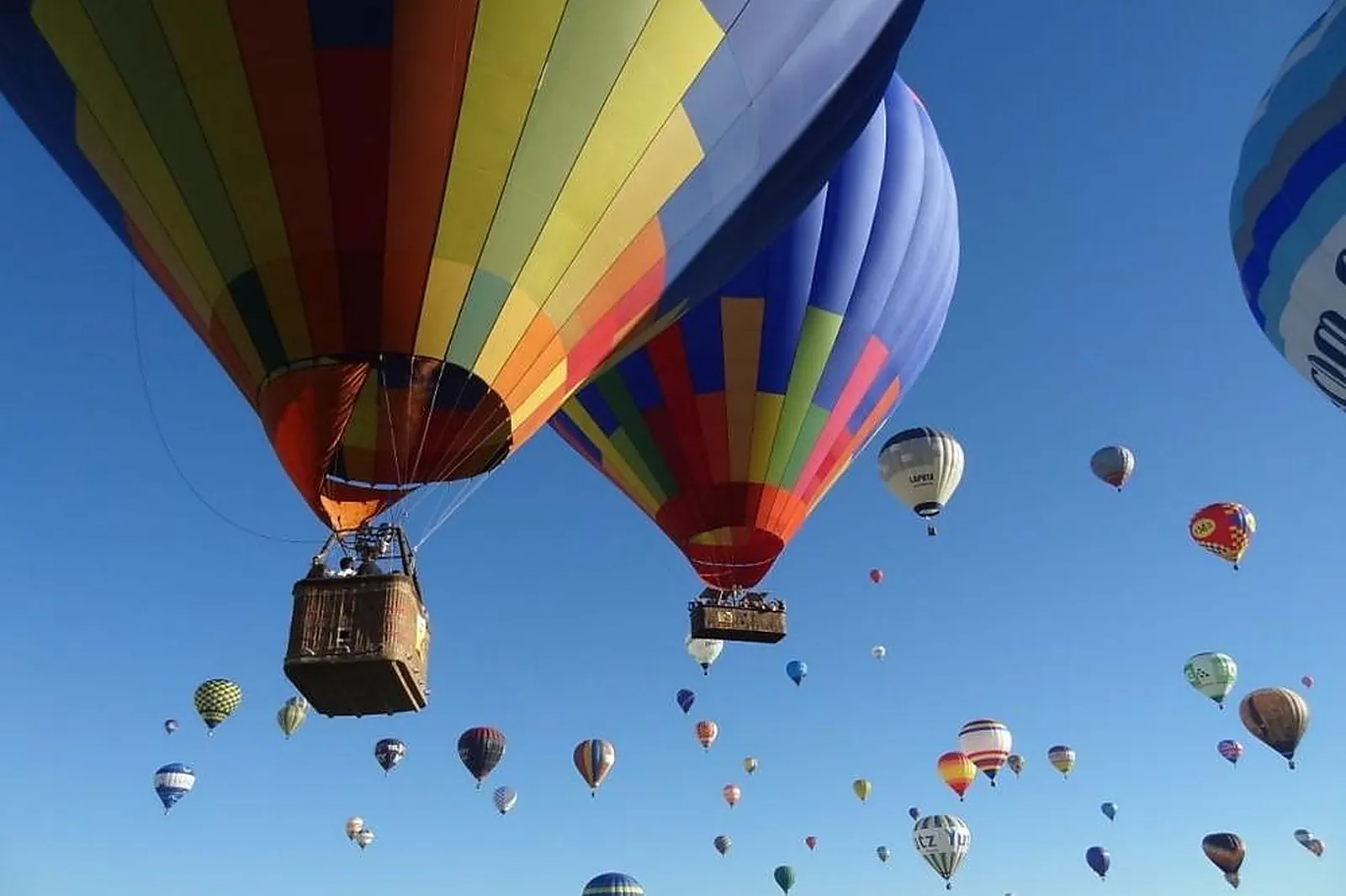 Team building insolite, TEAM BUILDING - BAILLEAU-ARMENONVILLE (EURE-ET-LOIR) : AIR PEGASUS MONTGOLFIÈRES