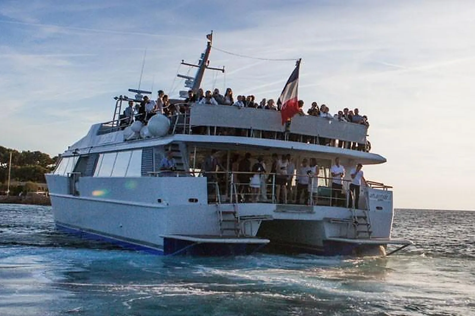 Team building insolite, TEAM BUILDING - BANDOL (VAR) : ATLANTIDE