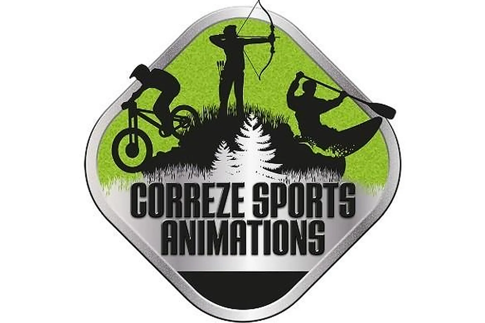 Team building sportif, TEAM BUILDING - BEAULIEU-SUR-DORDOGNE (CORRÈZE) : CORRÈZE SPORTS ANIMATIONS