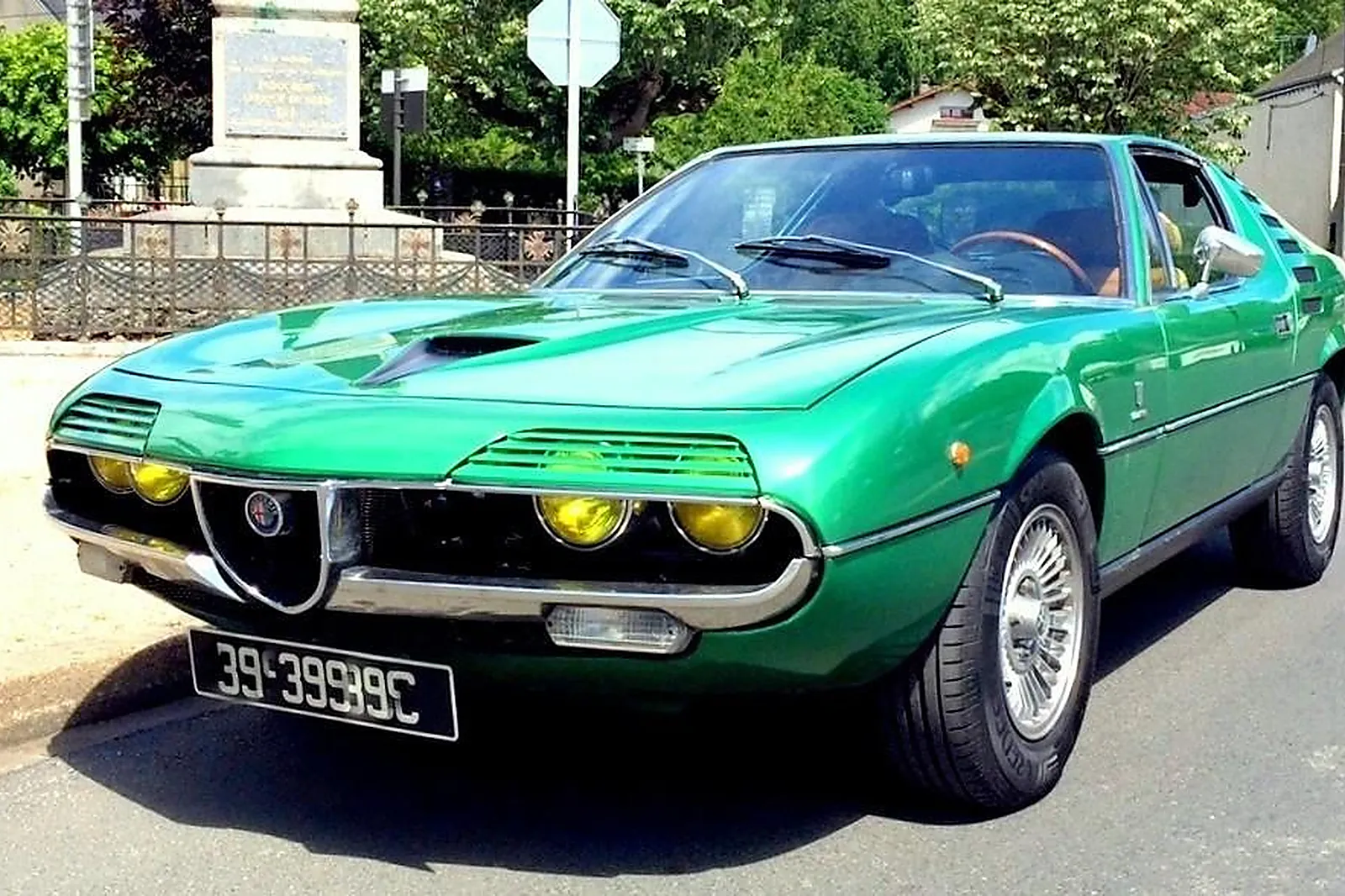 Team building automobile, TEAM BUILDING - BLOIS (LOIR-ET-CHER) : COCKPIT VINTAGE CARS  TOURISM