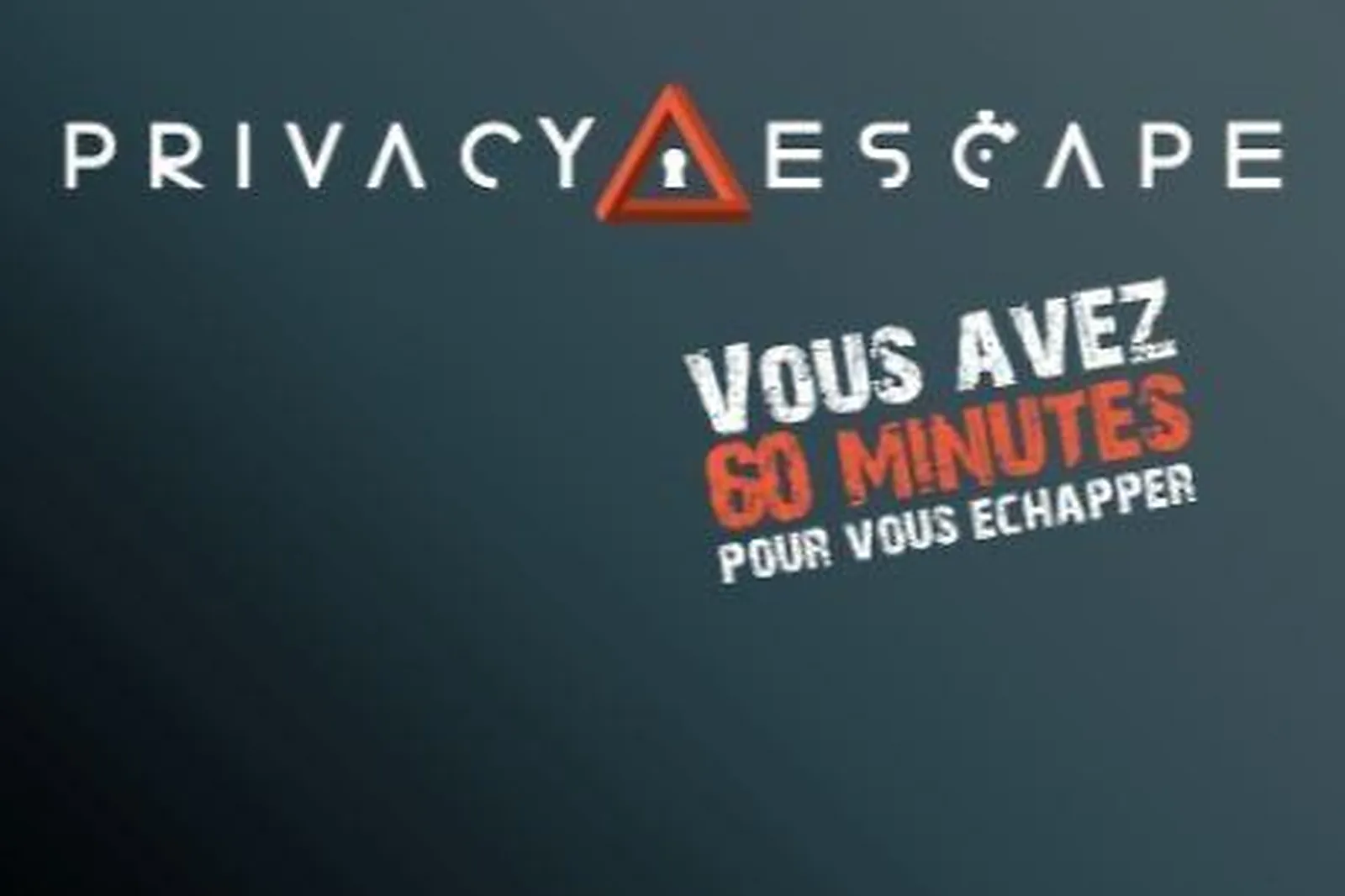 Team building insolite, TEAM BUILDING - BOE (LOT-ET-GARONNE) : PRIVACY ESCAPE