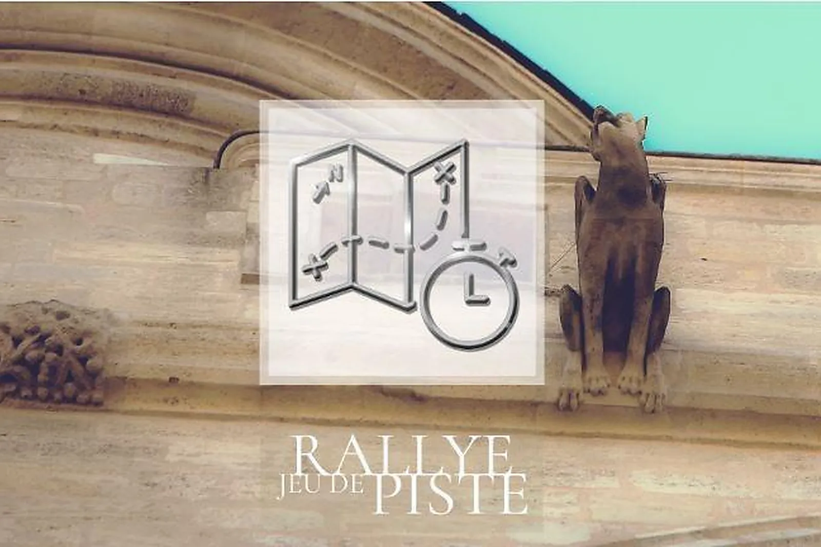 Team building insolite, TEAM BUILDING - BORDEAUX (GIRONDE) : BORDEAUX SECRET DÉFENSE