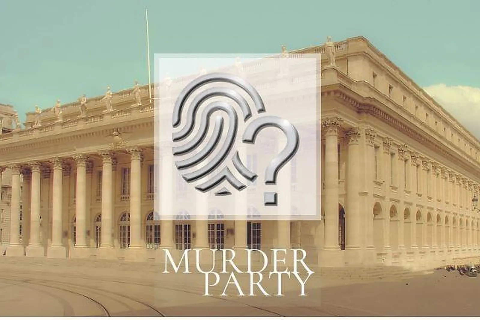 Team building insolite, TEAM BUILDING - BORDEAUX (GIRONDE) : BORDEAUX SECRET DÉFENSE