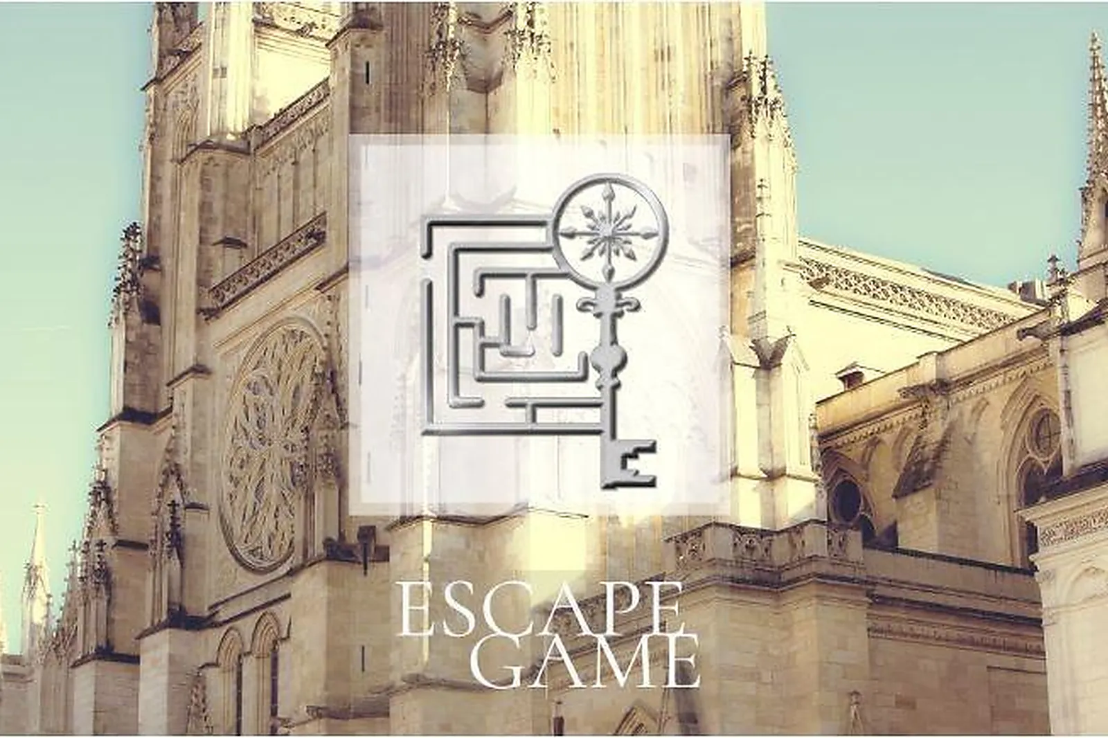 Team building insolite, TEAM BUILDING - BORDEAUX (GIRONDE) : BORDEAUX SECRET DÉFENSE