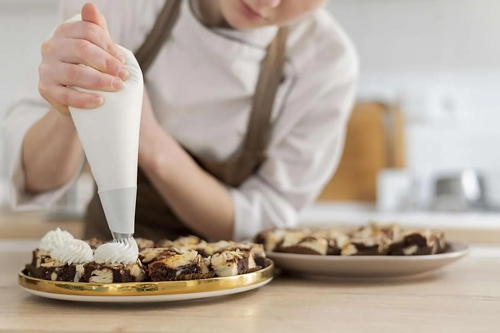 Team building insolite, TEAM BUILDING - BORDEAUX (GIRONDE) : ELITE COOKING