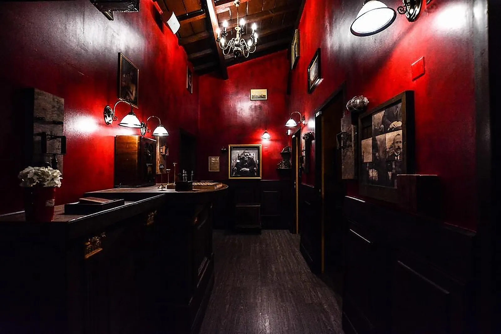 Team building sportif, TEAM BUILDING - BORDEAUX (GIRONDE) : ESCAPE HUNT BORDEAUX