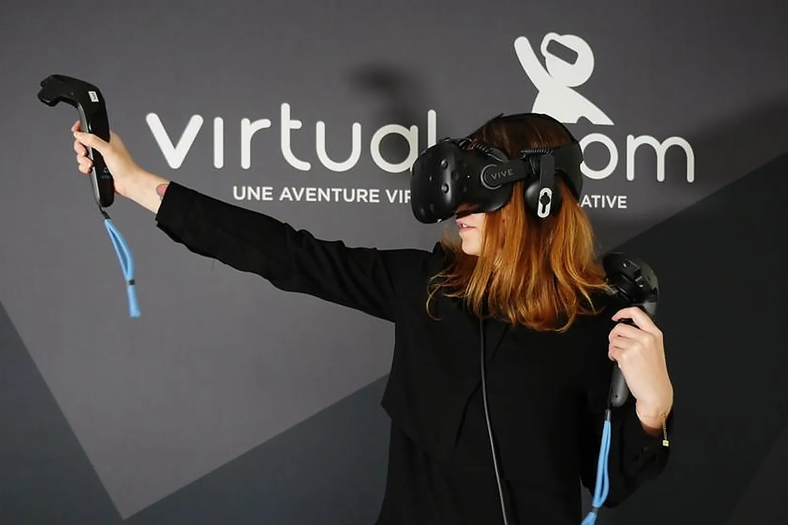 Team building insolite, TEAM BUILDING - BORDEAUX (GIRONDE) : VIRTUAL ROOM BORDEAUX