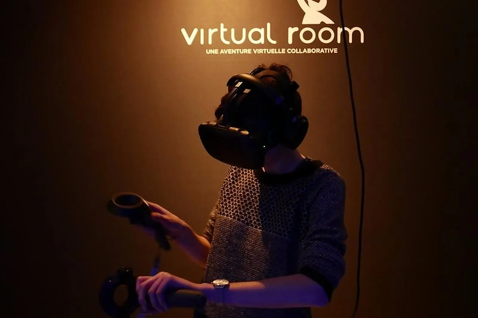 Team building insolite, TEAM BUILDING - BORDEAUX (GIRONDE) : VIRTUAL ROOM BORDEAUX
