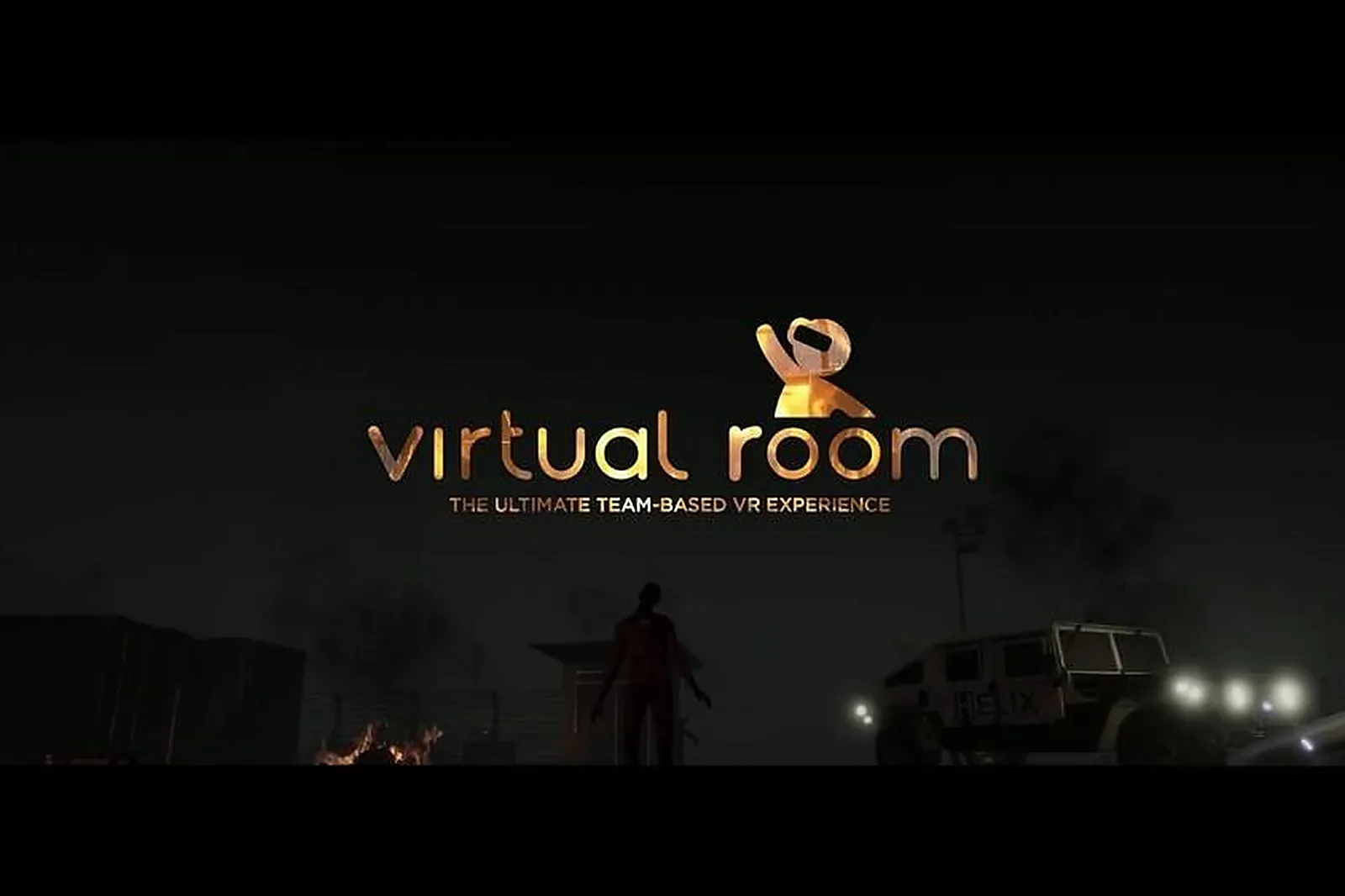 Team building insolite, TEAM BUILDING - BORDEAUX (GIRONDE) : VIRTUAL ROOM BORDEAUX